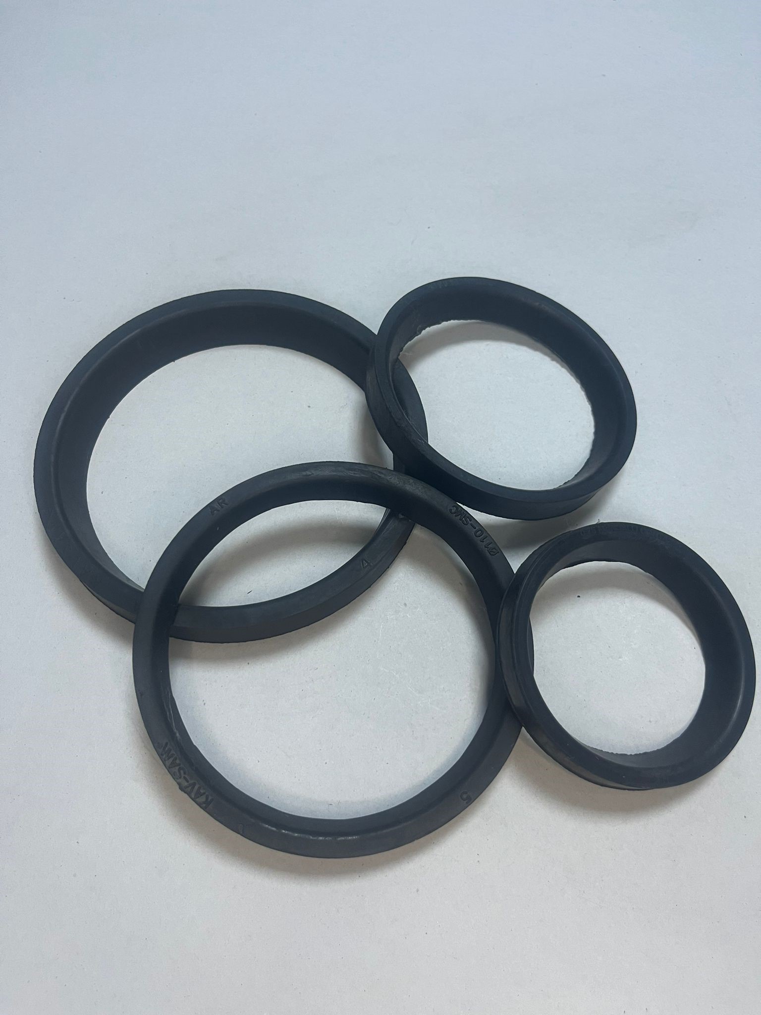 LEVER GASKET