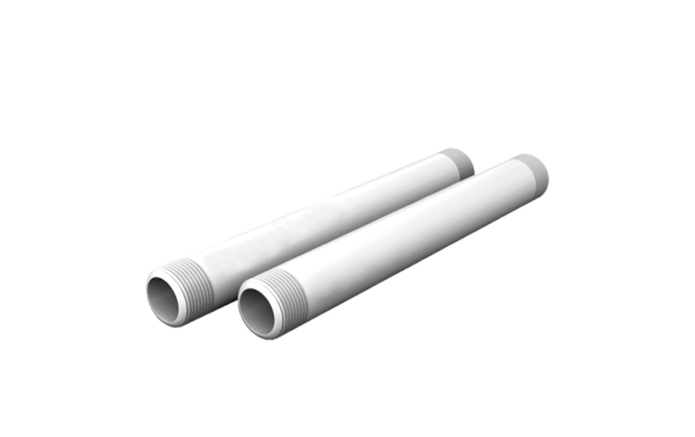 PVC EXTENSION PIPE